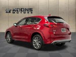2025 CX-5 Thumbnail 6
