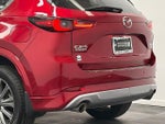 2025 CX-5 Thumbnail 7