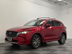 2025 CX-5 Thumbnail 1