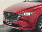 2025 CX-5 Thumbnail 2