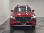 2025 CX-5 Thumbnail 3