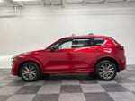 2025 CX-5 Thumbnail 4