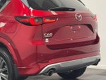 2025 CX-5 Thumbnail 7