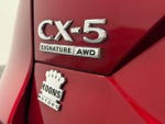 2025 CX-5 Thumbnail 8