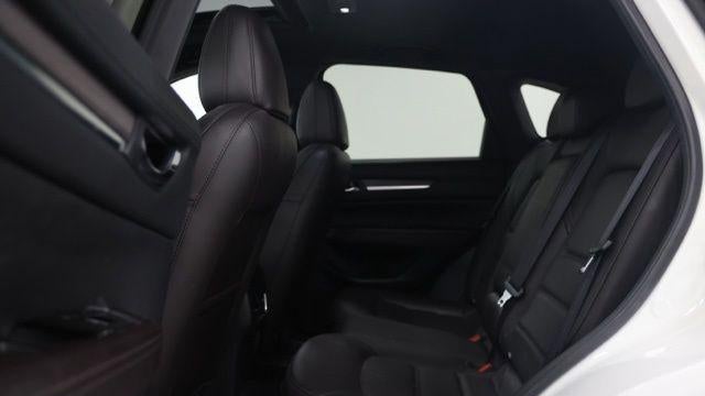 2022 Mazda CX-5 2.5 Turbo Signature