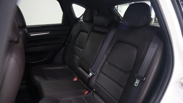 2022 Mazda CX-5 2.5 Turbo Signature