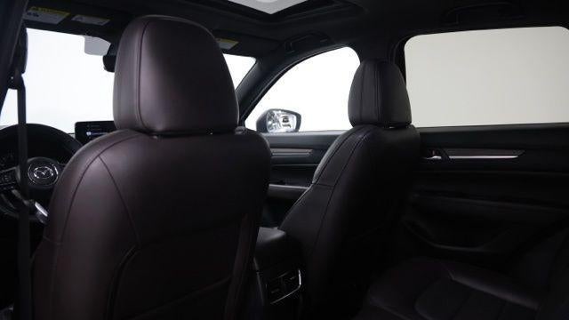 2022 Mazda CX-5 2.5 Turbo Signature