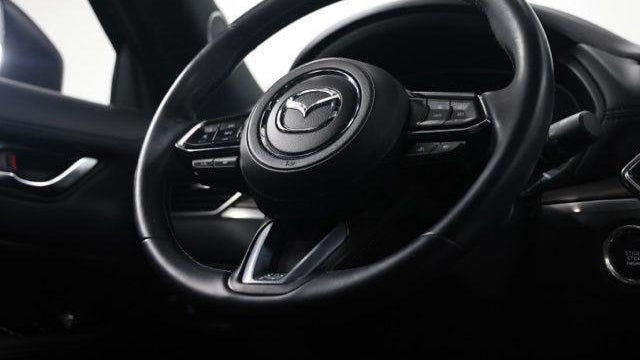 2022 Mazda CX-5 2.5 Turbo Signature