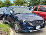 2024 CX-5 Thumbnail 1