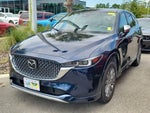 2024 CX-5 Thumbnail 5