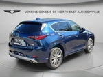 2024 CX-5 Thumbnail 2
