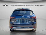 2024 CX-5 Thumbnail 3