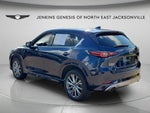 2024 CX-5 Thumbnail 4