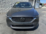 2024 CX-5 Thumbnail 4