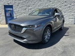 2024 CX-5 Thumbnail 2