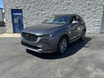 2024 CX-5 Thumbnail 3