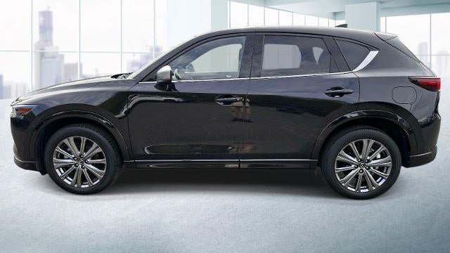 2024 Mazda CX-5 2.5 Turbo Signature