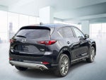2024 CX-5 Thumbnail 4