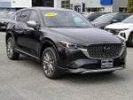 2024 CX-5 Thumbnail 5