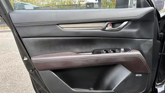 2024 Mazda CX-5 2.5 Turbo Signature