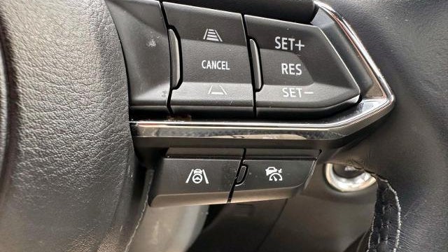 2024 Mazda CX-5 2.5 Turbo Signature