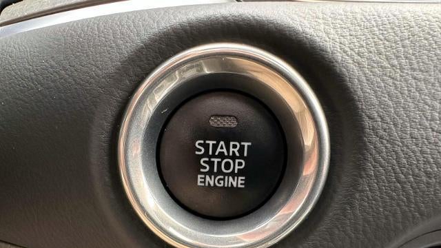 2024 Mazda CX-5 2.5 Turbo Signature