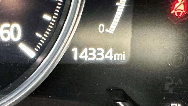 2024 Mazda CX-5 2.5 Turbo Signature
