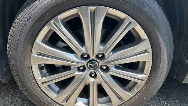2023 Mazda CX-5 2.5 Turbo Signature