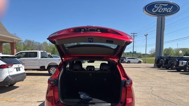 2024 Mazda CX-5 2.5 Turbo Signature