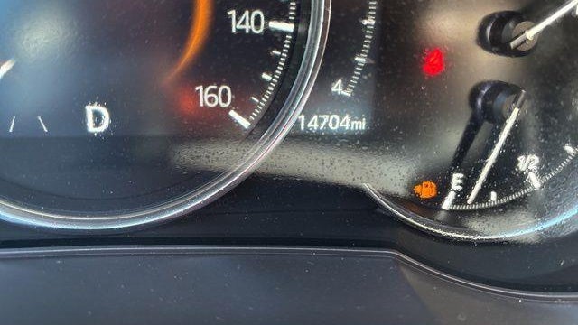 2024 Mazda CX-5 2.5 Turbo Signature