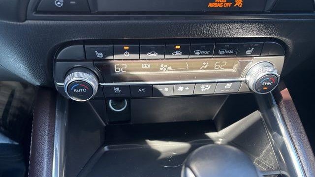 2024 Mazda CX-5 2.5 Turbo Signature