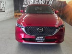 2024 CX-5 Thumbnail 2