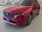 2024 CX-5 Thumbnail 3
