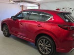 2024 CX-5 Thumbnail 4