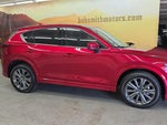 2024 CX-5 Thumbnail 8