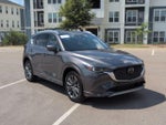 2025 CX-5 Thumbnail 2