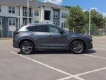 2025 CX-5 Thumbnail 3