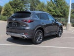 2025 CX-5 Thumbnail 4