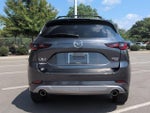 2025 CX-5 Thumbnail 5