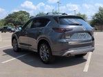 2025 CX-5 Thumbnail 6