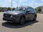 2025 CX-5 Thumbnail 8