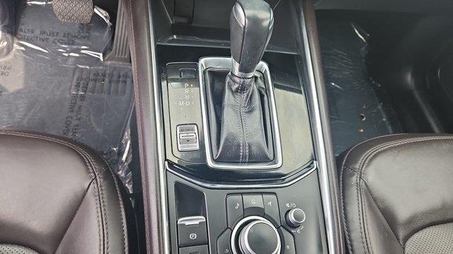 2022 Mazda CX-5 2.5 Turbo Signature