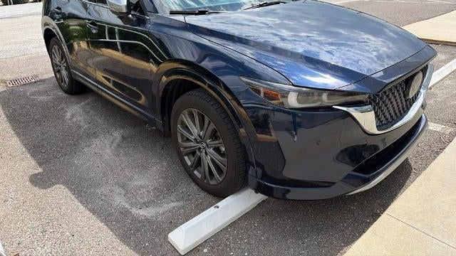 Preowned 2024 Mazda CX-5 2.5 Turbo Signature for Sale