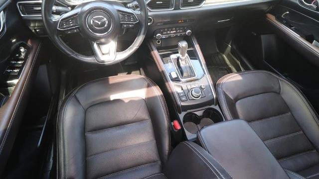 2024 Mazda CX-5 2.5 Turbo Signature