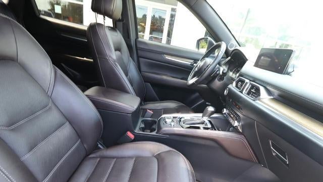 2024 Mazda CX-5 2.5 Turbo Signature