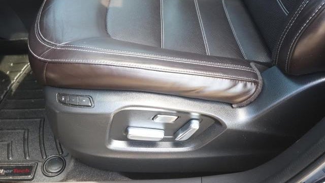 2024 Mazda CX-5 2.5 Turbo Signature