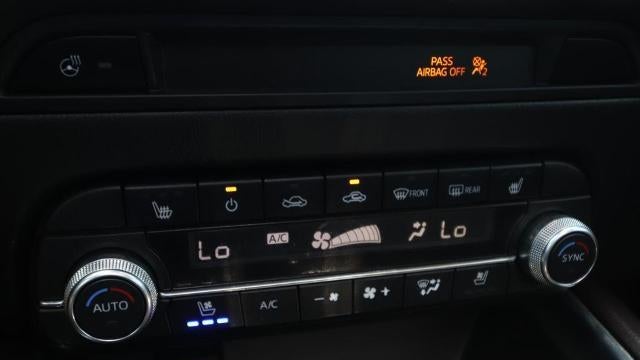 2024 Mazda CX-5 2.5 Turbo Signature