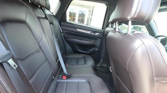 2024 Mazda CX-5 2.5 Turbo Signature