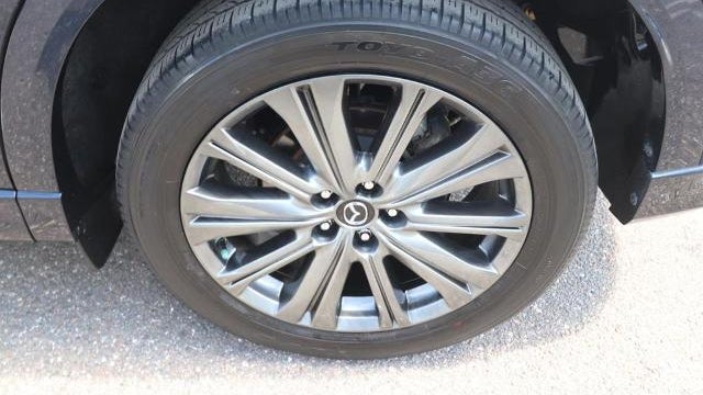 2024 Mazda CX-5 2.5 Turbo Signature