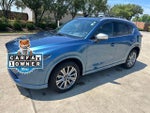 2024 CX-5 Thumbnail 1